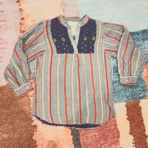 Ace & Jig top Size Medium